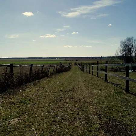 Agroturystyka Stajnia Rusinowo Tuczno (Walcz)
