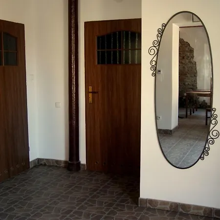 Farm stay Agroturystyka Stajnia Rusinowo