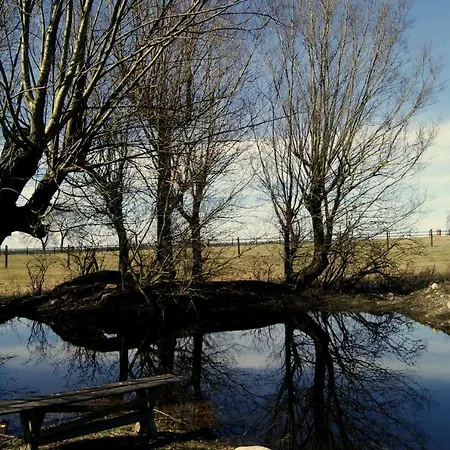 Agroturystyka Stajnia Rusinowo Tuczno