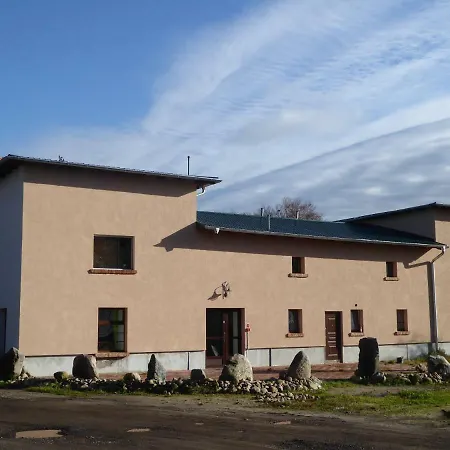 Agroturystyka Stajnia Rusinowo * Tuczno
